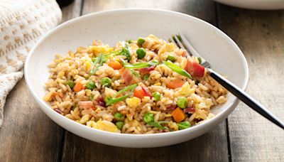 The Ingredient Tips To Keep In Mind For The Best Homemade Fried Rice Ever