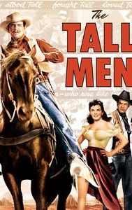 The Tall Men (film)