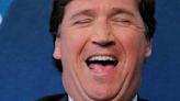 Tucker Carlson Is Out At Fox, And Twitter Users Are Dancing On His Grave