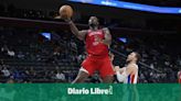 Zion Williamson produce 36 puntos en el triunfo de Pelicans sobre los alicaídos Pistons, 114-101