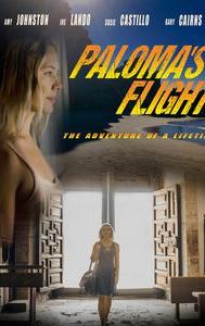 Paloma's Flight