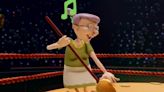 Hasta la abuela Gertie de ¡Oye, Arnold! estará en nuevo Smash Bros. de Nickelodeon