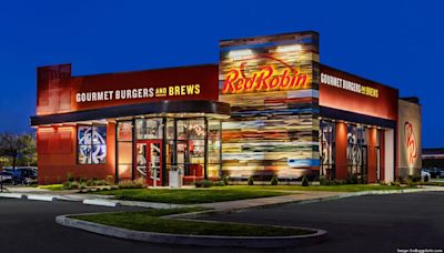 Red Robin says its turnaround is starting to sizzle - Denver Business Journal