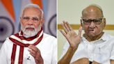 'PM Modi Does Not Feel Need To Go To Manipur,' Says NCP (SP) Chief Sharad Pawar