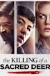 The Killing of a Sacred Deer