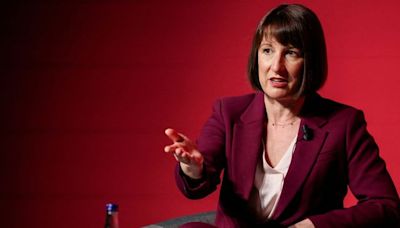 Business jitters ahead of chancellor Rachel Reeves's 'painful' budget