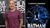 Batman Unburied writer David S. Goyer on moving from Dark Knight movies to narrative podcast