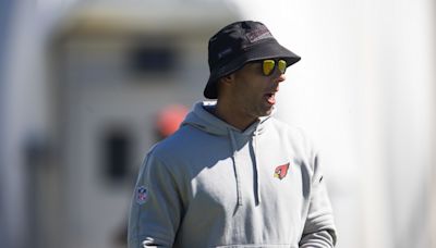 Analyst: Cardinals Improved Most in NFC West