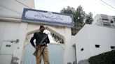 Iran says nine killed by retaliatory airstrikes from Pakistan