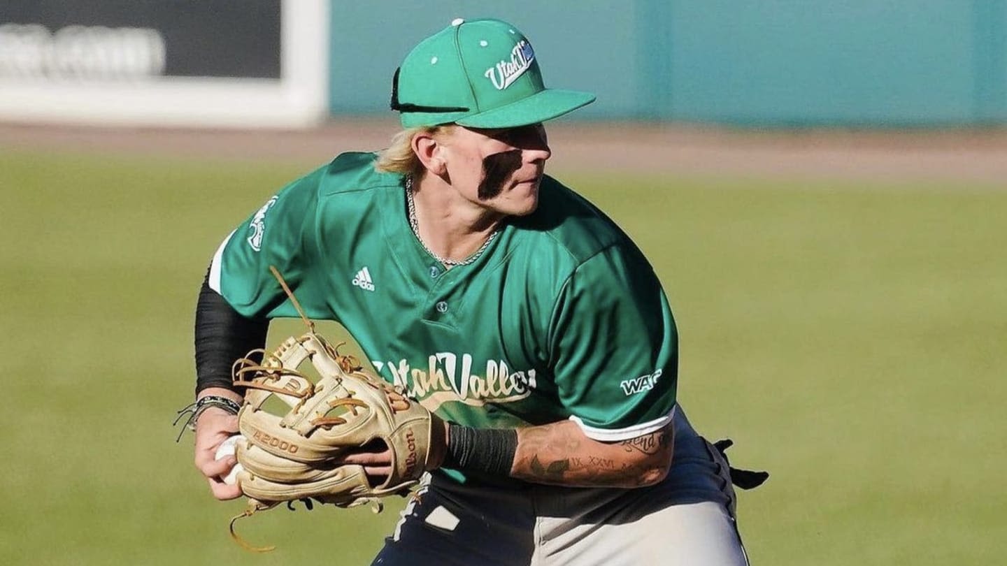 LSU Baseball Lands Seven Players on Top-100 2025 MLB Draft Prospects List