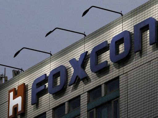 Looking to expand beyond iPhones, Foxconn may manufacture AI servers in India: Report