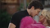 Sabrina Carpenter Gushes Over Boyfriend Barry Keoghan Starring in Her New Music Video: 'He's Just Magic on Screen'