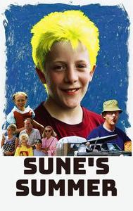 Sune's Summer