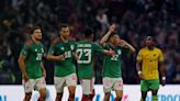 México clasifica a fase final de Liga de Naciones Concacaf con empate ante Jamaica