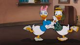 Mr. Duck Steps Out: Where to Watch & Stream Online