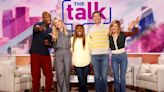 “The Talk” ending at CBS after 15 seasons