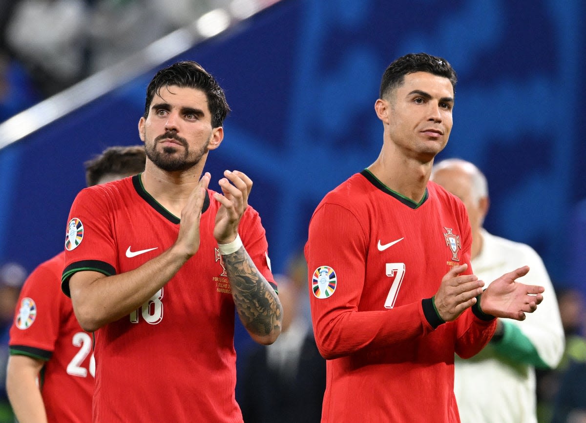 Portugal vs France LIVE! Euro 2024 result, match stream and latest updates after penalty shootout today