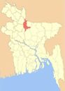 Jamalpur District