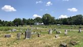 Woodland Cemetery to receive historical marker
