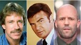 De Burt Reynolds a Jason Statham, siete estrellas de Hollywood que primero se destacaron como deportistas profesionales