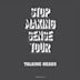 Stop Making Sense Tour 1983