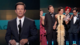 Mark Wahlberg under fire for presenting SAG award to 'Everything Everywhere' cast