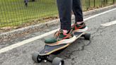 Let These Speedy Electric Skateboards Replace Your Kicking Power for Good