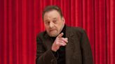 Al Strobel, ‘Twin Peaks’ Actor, Dies at 83