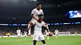 Soccer-Real Madrid strike late to beat Dortmund and lift 15th European Cup