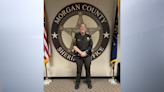Morgan County deputy shot during welfare check returns to duty