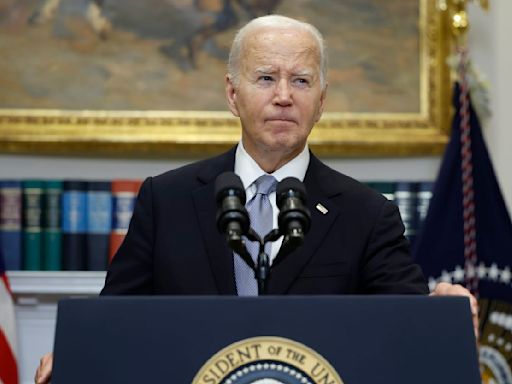 CNN Misses Biden’s Big Moment for Taped Show