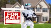 How artificial intelligence could change the way you buy or sell your next house