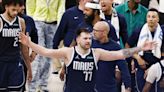 Luka Doncic tilda de "inaceptable" el rendimiento de los Dallas Mavericks