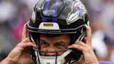 Ravens release new ‘Purple Rising’ alternate helmet