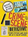 Crime Scene Detective