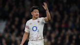 Marcus Smith hands England boost ahead of Six Nations