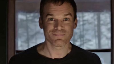 Michael C. Hall to Return as Dexter for Two New Series