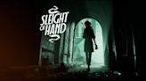 Sleight of Hand is a new noir game from the creator of Framed