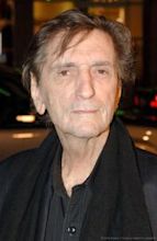 Harry Dean Stanton