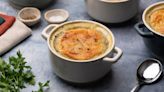 Vegetarian White Bean Pot Pie Recipe