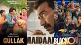 New OTT Releases This Week (June 3-9, 2024): Gullak Season 4, Maidaan, Bade Miyan Chote Miyan & More