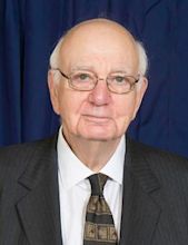 Paul Volcker