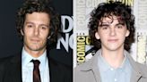 Jack Dylan Grazer knew Adam Brody would play him in Shazam! since the day he was born