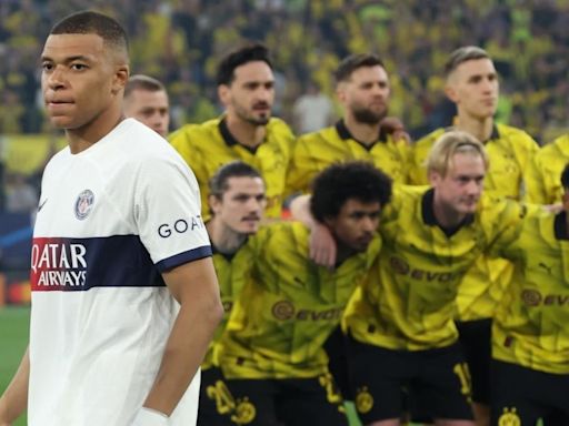 PSG vs. Borussia Dortmund odds, picks, how to watch, stream, time: 2024 Champions League semifinal prediction