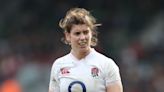 England record-breaking captain Sarah Hunter to retire after Six Nations opener against Scotland