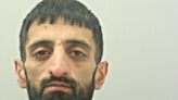 Drug-fuelled spin in Audi left four children without a father, and a dad desperately searching for his son