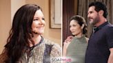 Bold and the Beautiful Spoilers: Katie Digs Into Bill and Poppy’s Past