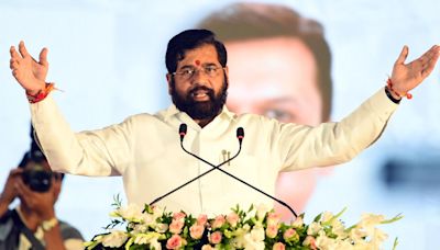 'Ladki Bahin' scheme aid could be raised to ₹3,000 with women's support: CM Eknath Shinde