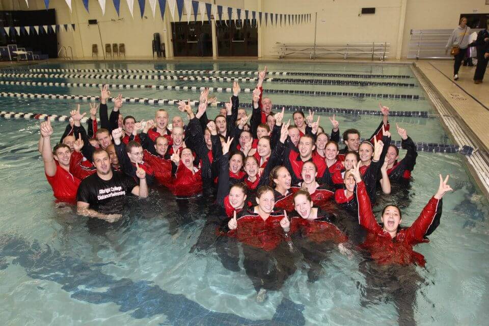 Albright College to Discontinue Swim Program