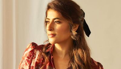 Tahira Kashyap Khurrana on ‘Sharmajee Ki Beti’: ‘I love it when women do extraordinary things’